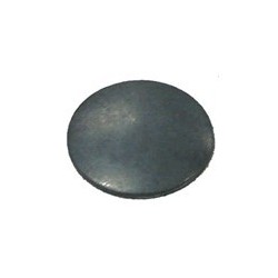 Frost plug 42 mm Disc type