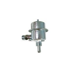Control valve, Fuel pressure