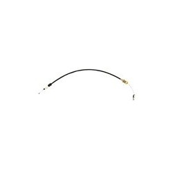 Accelerator cable B27A, B28A