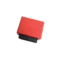 Relay Failure guard red
