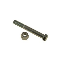 Bolt, Support arm Rear axle