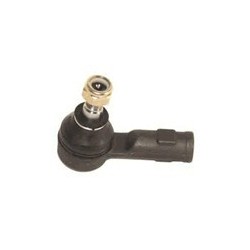 Tie rod end Front axle