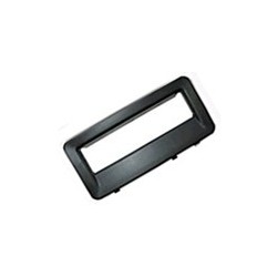 Cover, Door handle for Tailgate grey