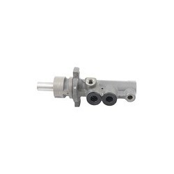 Master brake cylinder for vehicles with ABS from '98