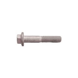 Screw/ Bolt Flange screw Outer hexagon with metric Thread M12