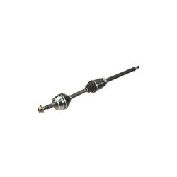 Drive shaft right automatic transmission