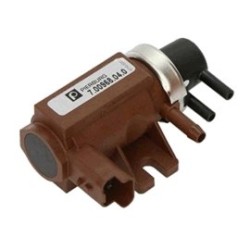 Boost pressure control valve Turbo pressure regulation D4164T