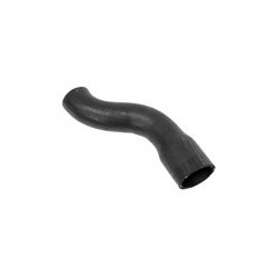 Charger intake hose Pressure pipe Turbo charger - Pressure pipe intercooler