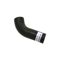 Charger intake hose Turbo charger - Pressure pipe petrol engines