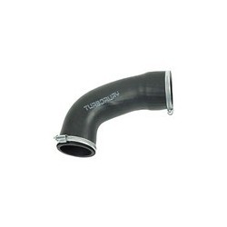 Charger intake hose Intercooler - Inlet pipe diesel engines from '01