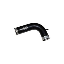 Charger intake hose Intercooler - Inlet pipe D5244T-