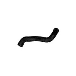 Charger intake hose Intercooler - Pressure pipe Turbo charger D5244T-
