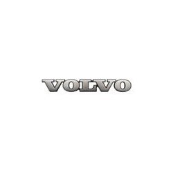 Embleem achterklep "Volvo" tot '92