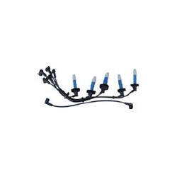 Ignition cable kit