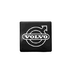 Embleem "Volvo" diameter: 53 mm