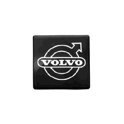Embleem "Volvo" grill diameter: 60 mm